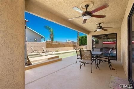 Detail Gallery Image 28 of 37 For 68680 Panorama Rd, Cathedral City,  CA 92234 - 3 Beds | 2 Baths