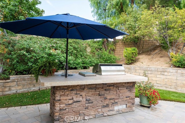 Image 37 of 40 For 22025 Lytle Court