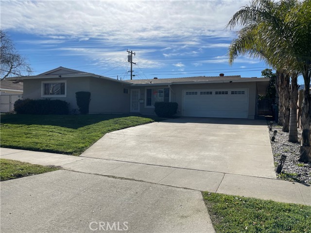 410 E Rancho Rd, Corona, CA 92879