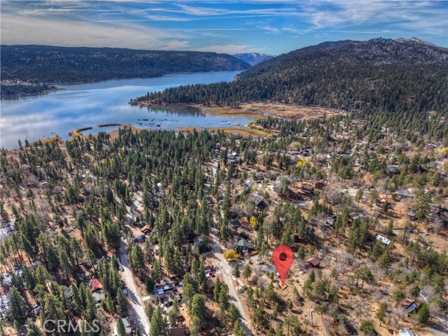 Detail Gallery Image 7 of 24 For 1115 Fawnskin Dr, Fawnskin,  CA 92333 - – Beds | – Baths