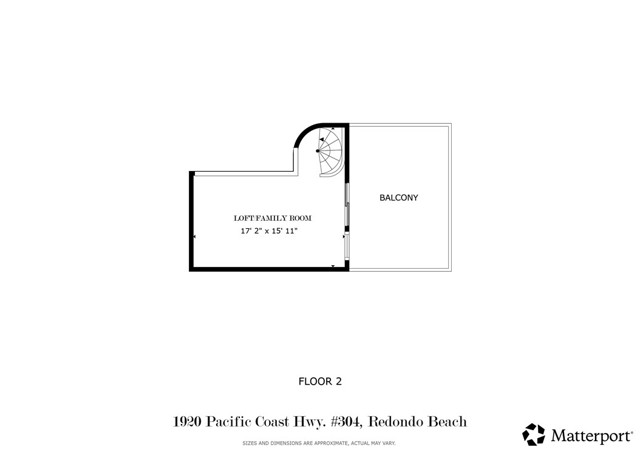 Detail Gallery Image 30 of 31 For 1920 S Pacific Coast #304,  Redondo Beach,  CA 90277 - 2 Beds | 2 Baths