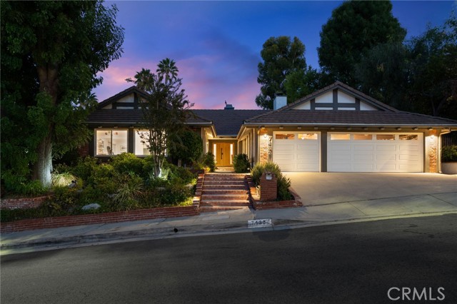 Detail Gallery Image 30 of 34 For 7432 Dorie, West Hills,  CA 91307 - 4 Beds | 3 Baths