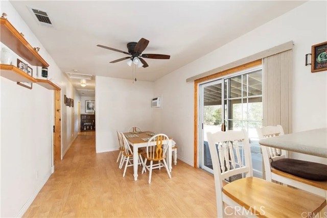 Detail Gallery Image 10 of 42 For 42343 Witten Dr, Aguanga,  CA 92536 - 2 Beds | 1/1 Baths