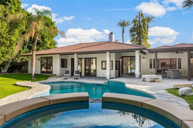 Detail Gallery Image 24 of 47 For 72020 Palm Crest Dr, Rancho Mirage,  CA 92270 - 3 Beds | 3/1 Baths