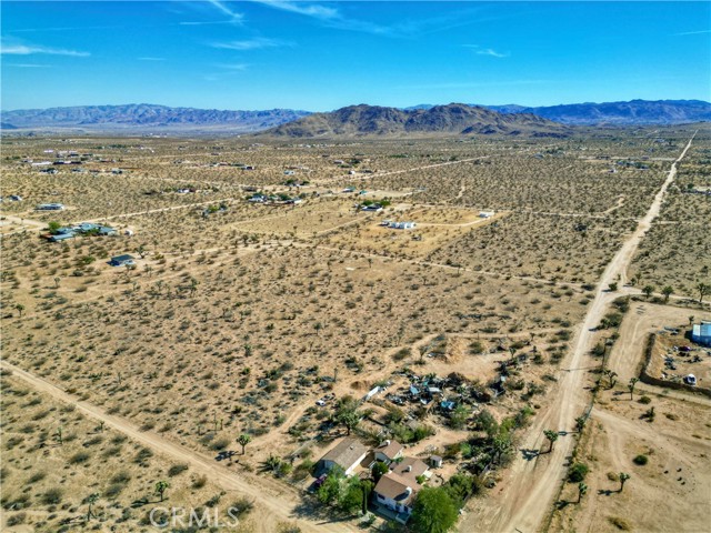 Detail Gallery Image 12 of 21 For 38 Lot 38 La Crescenta Dr, Yucca Valley,  CA 92284 - – Beds | – Baths