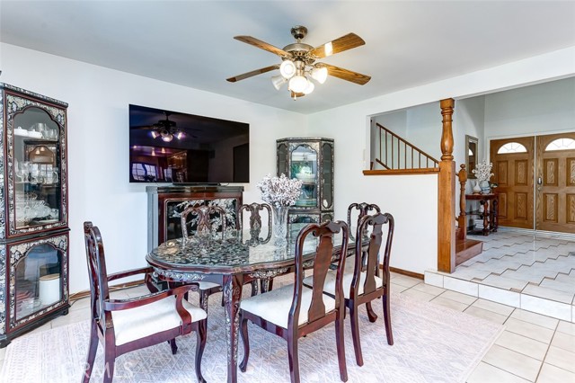 Detail Gallery Image 11 of 29 For 8161 Suffield St, La Palma,  CA 90623 - 5 Beds | 2 Baths