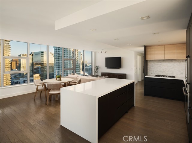 Detail Gallery Image 20 of 50 For 1388 Kettner Bld #2803,  San Diego,  CA 92101 - 2 Beds | 2 Baths