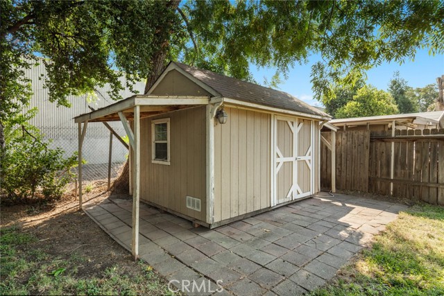 Detail Gallery Image 20 of 22 For 1024 Sheridan Ave, Chico,  CA 95926 - 3 Beds | 1 Baths