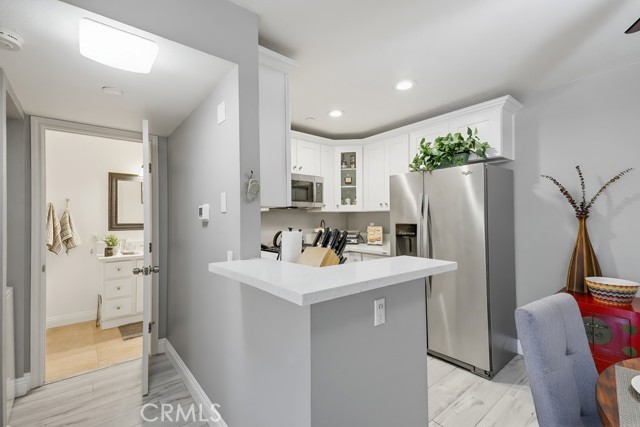 Detail Gallery Image 14 of 43 For 12655 Glendale #F,  Stanton,  CA 90680 - 2 Beds | 1/1 Baths