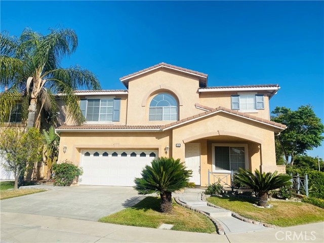 7423 Ethan Court, Rancho Cucamonga, CA 91730