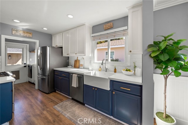 Detail Gallery Image 13 of 37 For 6107 Carson, Lakewood,  CA 90713 - 4 Beds | 2 Baths