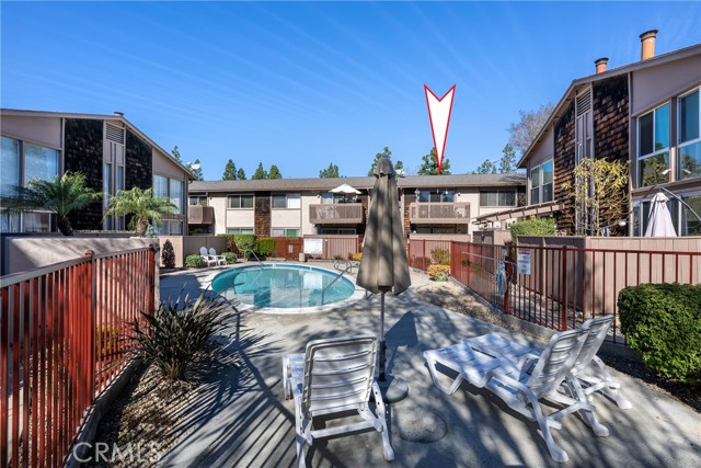 Detail Gallery Image 12 of 21 For 1082 Cabrillo Park a,  Santa Ana,  CA 92701 - 1 Beds | 1 Baths