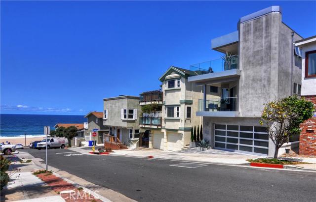 121 21st Street, Manhattan Beach, California 90266, 4 Bedrooms Bedrooms, ,4 BathroomsBathrooms,Residential,Sold,21st,SB16112202