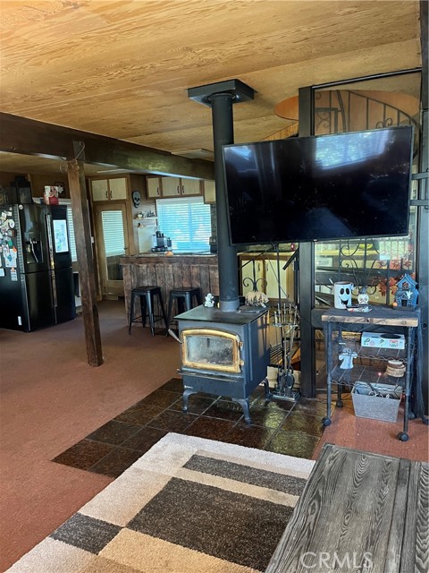 Detail Gallery Image 5 of 21 For 6070 Manzanita Ct, Angelus Oaks,  CA 92305 - 3 Beds | 1 Baths