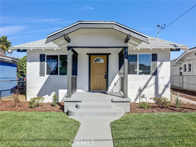 315 West Cedar Street