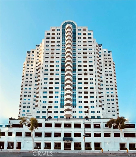 Detail Gallery Image 1 of 55 For 525 E Seaside Way #308,  Long Beach,  CA 90802 - 2 Beds | 2 Baths