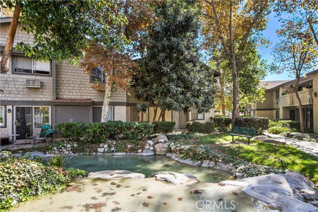 960 East Bonita Ave #14 photo 15