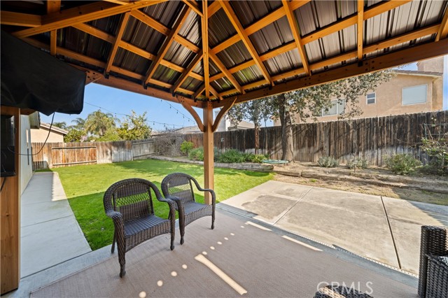 Detail Gallery Image 29 of 36 For 5314 Silvergate, Bakersfield,  CA 93313 - 3 Beds | 2 Baths