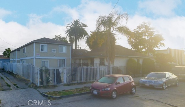 Detail Gallery Image 2 of 2 For 317 E 80th St, Los Angeles,  CA 90003 - – Beds | – Baths