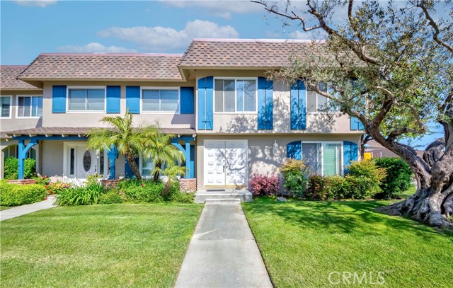 Detail Gallery Image 1 of 37 For 4394 Dina Ct, Cypress,  CA 90630 - 4 Beds | 2/1 Baths