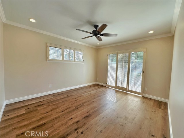 Detail Gallery Image 23 of 28 For 10229 Aldea Ave, Northridge,  CA 91325 - 4 Beds | 2/1 Baths