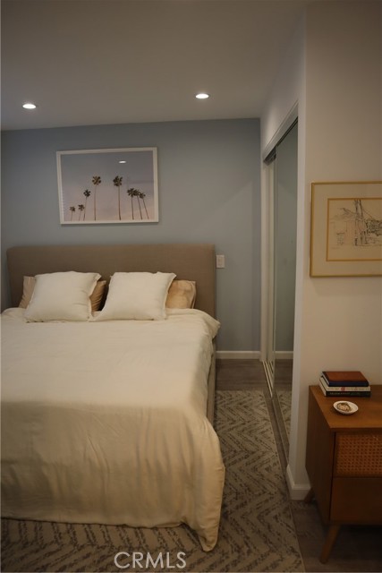 Detail Gallery Image 8 of 12 For 219 42nd, Manhattan Beach,  CA 90266 - 1 Beds | 1 Baths