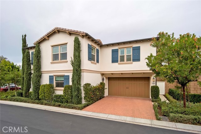 217 Desert Bloom, Irvine, CA 92618