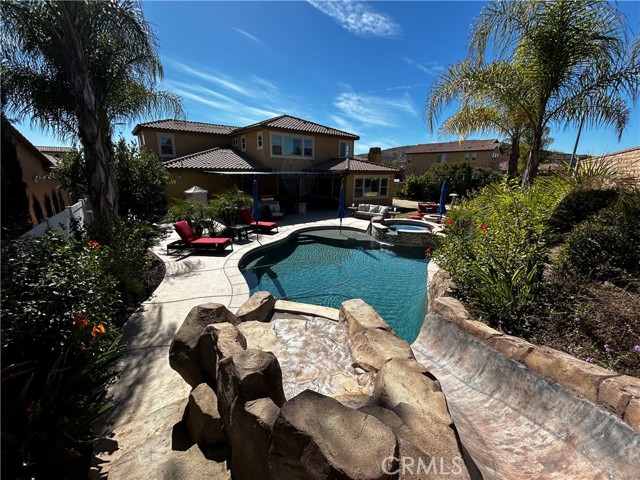 Details for 32740 Cherokee Rose Street, Winchester, CA 92596