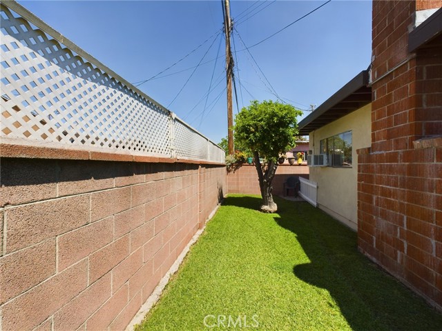 Detail Gallery Image 26 of 27 For 15313 Piuma Ave, Norwalk,  CA 90650 - 3 Beds | 1 Baths