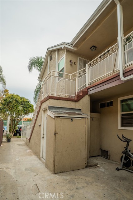 Detail Gallery Image 8 of 26 For 1415 Cedar, Long Beach,  CA 90813 - – Beds | – Baths