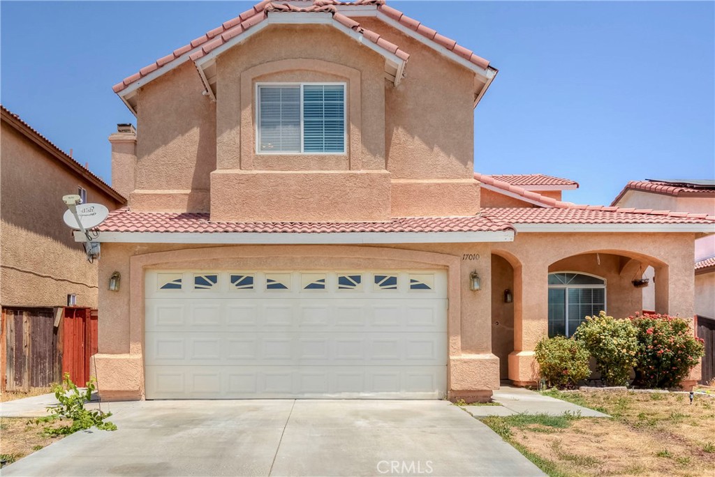 17010 Torino Drive