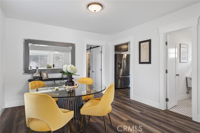 Detail Gallery Image 9 of 38 For 318 S Francisca Ave, Redondo Beach,  CA 90277 - 1 Beds | 2 Baths