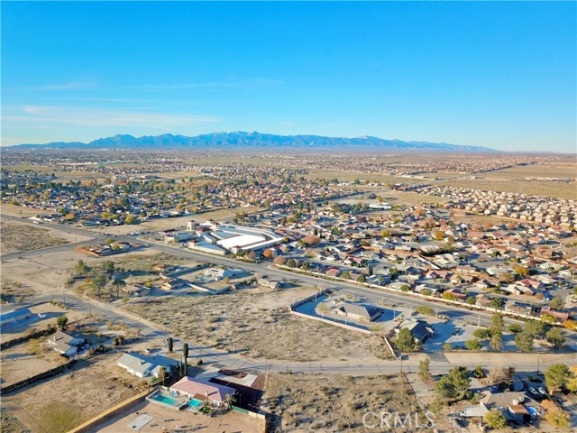 Detail Gallery Image 2 of 5 For 0 Sunny Vista Rd, Victorville,  CA 92394 - – Beds | – Baths