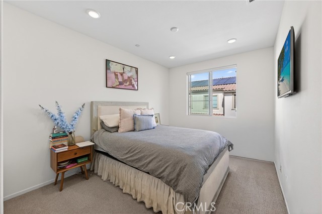 Detail Gallery Image 23 of 41 For 4091 S Wildflax Paseo, Ontario,  CA 91761 - 3 Beds | 3 Baths