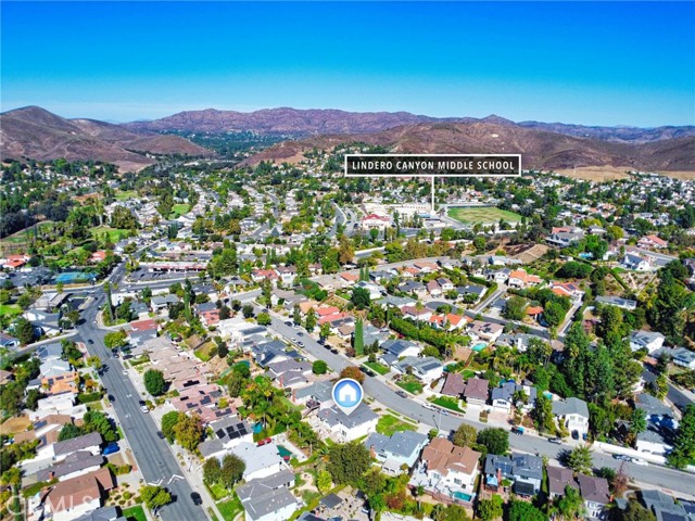 5561 Rainbow Crest Drive, Agoura Hills, California 91301, 4 Bedrooms Bedrooms, ,3 BathroomsBathrooms,Single Family Residence,For Sale,Rainbow Crest,WS24226854