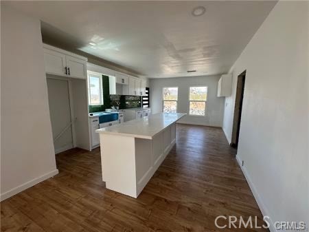 Detail Gallery Image 12 of 24 For 6459 Ruth Dr, Yucca Valley,  CA 92284 - 4 Beds | 3 Baths