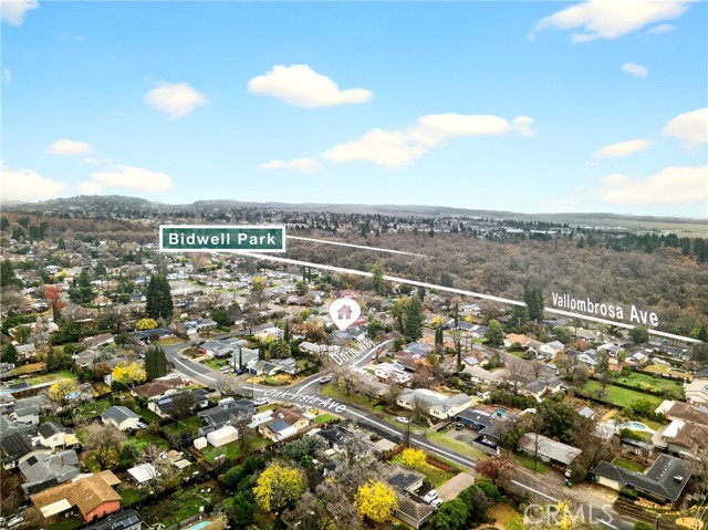 Detail Gallery Image 34 of 36 For 6 Doris Way, Chico,  CA 95926 - 3 Beds | 2 Baths