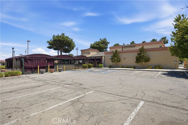  Commercial for Sale in Palmdale, California