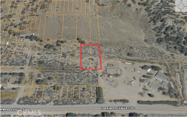 Detail Gallery Image 2 of 4 For 17000 Spruce Trl, Frazier Park,  CA 93225 - – Beds | – Baths