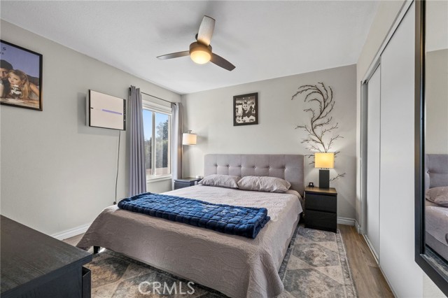 Detail Gallery Image 12 of 22 For 4535 Ramona Ave #9,  La Verne,  CA 91750 - 1 Beds | 1 Baths