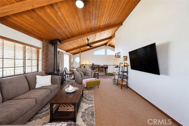 3 Bed Home for Sale in Apple Valley, California
