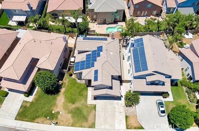 Detail Gallery Image 36 of 37 For 5418 Grand Prix Ct, Fontana,  CA 92336 - 3 Beds | 3 Baths