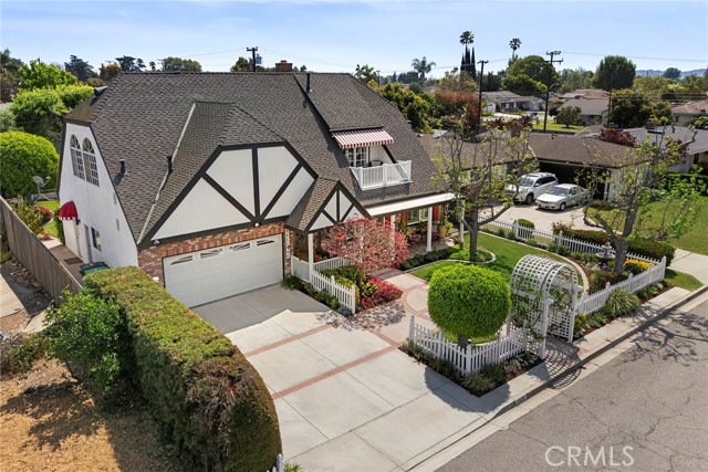 Detail Gallery Image 6 of 45 For 1320 Roanoke St, La Habra,  CA 90631 - 4 Beds | 3 Baths