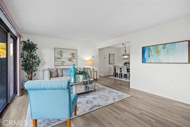 Detail Gallery Image 11 of 50 For 851 Ronda Mendoza #B,  Laguna Woods,  CA 92637 - 2 Beds | 2 Baths