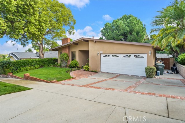 2032 Redondela Drive, Rancho Palos Verdes, California 90275, 4 Bedrooms Bedrooms, ,1 BathroomBathrooms,Residential,Sold,Redondela,PV24215518