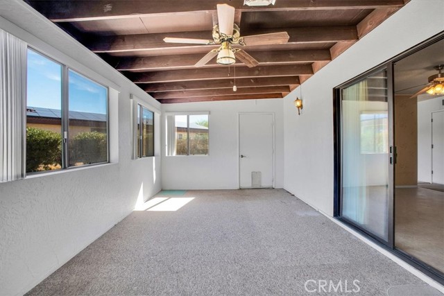 Detail Gallery Image 19 of 49 For 8825 San Vincente Dr, Yucca Valley,  CA 92284 - 2 Beds | 2 Baths