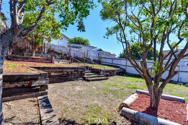 Detail Gallery Image 28 of 36 For 1004 Geraghty Ave, Los Angeles,  CA 90063 - 3 Beds | 2 Baths