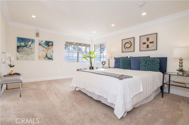 Detail Gallery Image 17 of 43 For 11357 Yolanda Ave, Porter Ranch,  CA 91326 - 5 Beds | 3 Baths