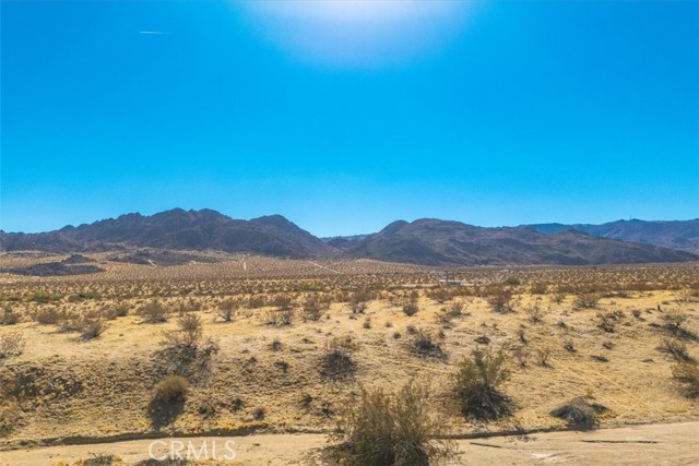 Detail Gallery Image 23 of 35 For 0 Pipeline, Joshua Tree,  CA 92252 - – Beds | – Baths