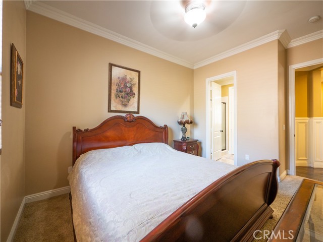 Detail Gallery Image 28 of 46 For 8120 Sunset Rose Dr, Corona,  CA 92883 - 5 Beds | 5/1 Baths